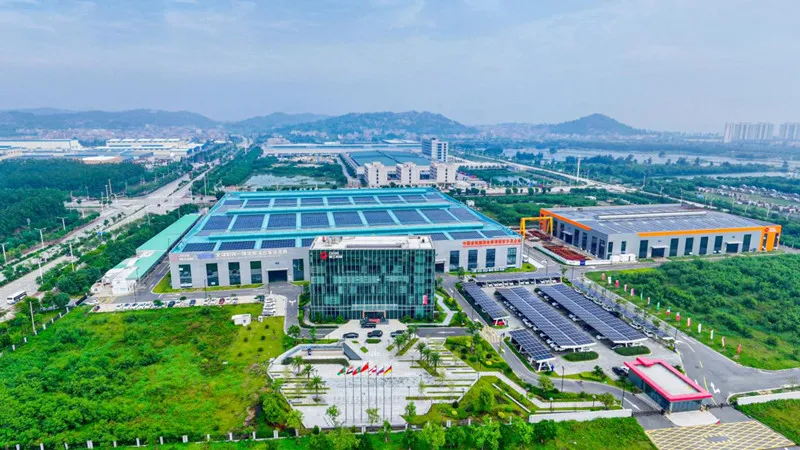 QGM: Az innováció elősegíti a fejlesztést és segíti a Quanzhou Tajvan befektetési zóna elindulását
