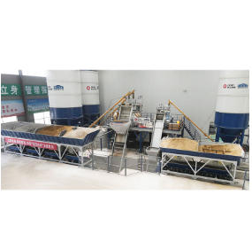 Hogyan befolyásolják a téglagép-összetevők az építőanyagok tartósságát?