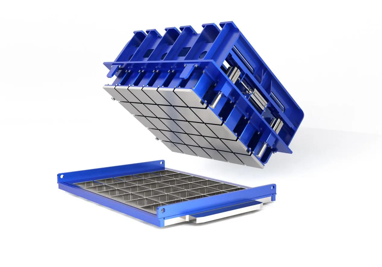 Erősség demonstrálása kézművességgel – Quangong Machinery Co., Ltd. téglagép-öntőformái: A nagy pontosság és a tartósság alapvető kompetenciáinak kialakítása